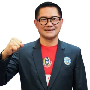 Tahan Argentina 2:0, Joune Ganda Bangga Timnas Indonesia Tampil Maksimal