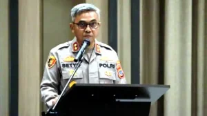Kapolda Sulut: Penanganan Tindak Pidana Perdagangan Orang di Sulut Bukan Hanya Urusan Polisi Saja