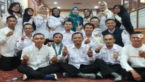 Guru Honorer P-1 Jadi Prioritas Pengangkatan ASN PPPK Tanpa Tes, Langsung Penempatan