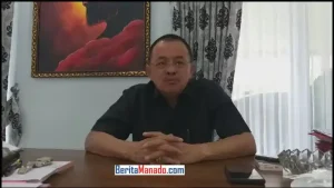 Dapat Tudingan Miring, Wenny Lumentut Santai dan Pilih Urus Rakyat