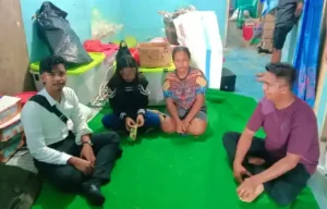 Kisah Pilu Gadis di Minahasa, Kabur dari Rumah Akibat Kerap Dicabuli Ayah Angkat