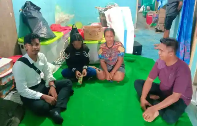 Kisah Pilu Gadis di Minahasa, Kabur dari Rumah Akibat Kerap Dicabuli Ayah Angkat