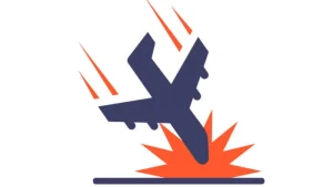 Sempat Dinyatakan Hilang Kontak, Pesawat SAM Air Ditemukan Terbelah di Pegunungan Papua