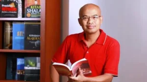 Gerindra Berduka, Desmond Mahesa Dikabarkan Meninggal Dunia