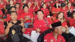 Kader PDIP Mitra Ini Sebut Spirit Bung Karno Jadi Adrenalin Perjuangan