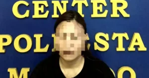 Waduh! 700 Butir Trihex Ilegal Diamankan dari Seorang Perempuan di Manado