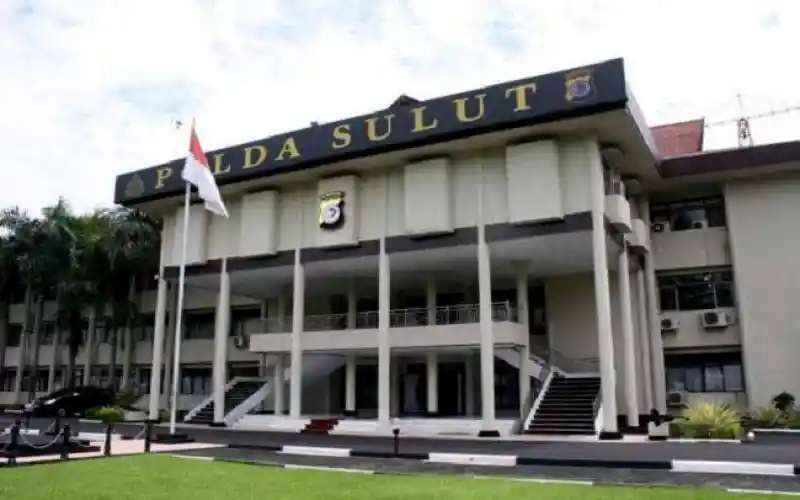 Ini Daftar Pejabat Polda Sulut yang Dimutasi, Ada 4 Kapolres dan 2 Pejabat Utama
