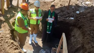 Joune Ganda Bangga, Sekolah di Airmadidi Ini Banyak Lahirkan Birokrat, Politisi dan Pengusaha Handal