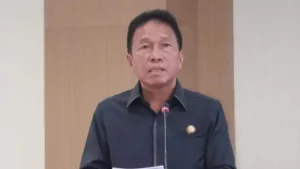 Ditanya Rosa Soal Pilhut di Minsel, Bupati Franky Wongkar Jawab Begini