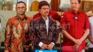 Uang Hasil Korupsi BTS Mengalir ke Gereja di NTT