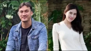 Beredar Video Syur Mirip Rendy Kjaernett dan Syahnaz Sadiqah, Durasi 8 Menit