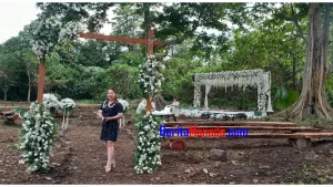 Mercure Manado Tateli Resort and Convention Perkenalkan Venue Baru Unik