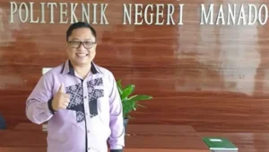Ini Pendapat Michael Jacobus Soal Sistem Pemilu Proporsional Tertutup