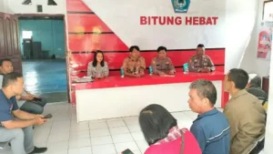 Ranowulu Rawan Doger, Polisi Minta Warga Jangan Main Hakim