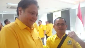 MASBRO Siap Kuningkan Bolsel