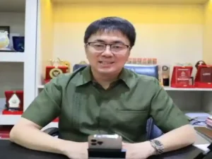 Wali Kota Andrei Angouw Ucapkan Selamat dan Sukses Untuk Pelaksanaan Hapsa PKB GMIM Tahun 2023