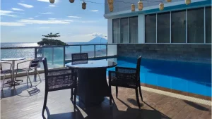 Bawa Anak saat Staycation di Whiz Prime Hotel Megamas Lebih Untung