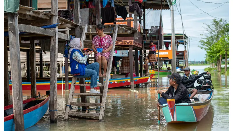 Komitmen Terapkan Sustainable Finance, Kredit Berkelanjutan BRI Tumbuh Jadi Rp710,9 Triliun