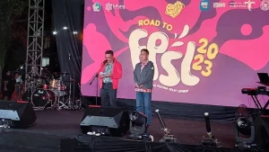 Road to FPSL 2023 Dimulai, Maurits – Hengky Nyatakan Bakal Jauh Lebih Meriah