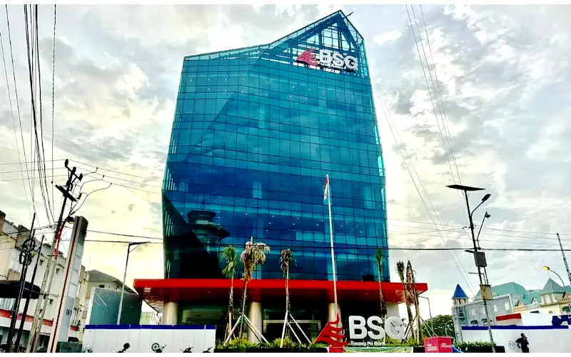 Rayakan HUT ke-62, Bank SulutGo Siap Resmikan Gedung Baru dan Luncurkan QRIS BSG