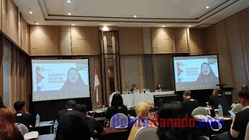 Kongres Bahasa Indonesia Xii Siap Digelar Simak Tujuan Dan Tahapannya Berita