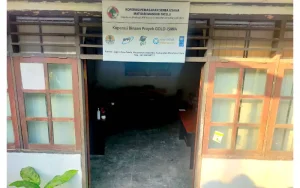 Anggota Tidak Terima SHU Sejak 2020, Koperasi di Minut Ini Ternyata Punya Banyak Masalah