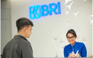 Kinerja Saham BBRI Cemerlang, Analis Rekomendasikan <em>Buy and Hold</em>