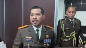 Tersangka Dugaan Korupsi di Untad Palu Segera Ditetapkan Kejati Sulteng