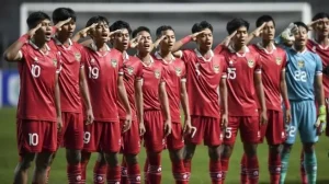 Indonesia Masuk Piala Dunia U17, Media Vietnam “Bak Orang Tua Kebakaran Jenggot”