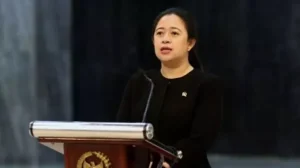 Puan Maharani Minta Polri Jaga Keamanan Jelang Pemilu 2024