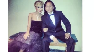 Michelle Ashley Anak Pinkan Mambo Mengaku Dilecehkan Ayah Tiri, Steve Wantania Jadi Terduga