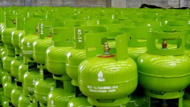 Pertamina Ajak Masyarakat Gunakan LPG Secara Bijak dan Efisien