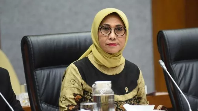 GOLKAR Solid! Hetifah Sjaifudian Ingatkan Kader Abaikan Isu Munaslub
