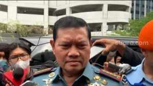 Panglima TNI Mutasi 96 Perwira Tinggi, Mayjen Alfred Denny Tuejeh Dapat Promosi