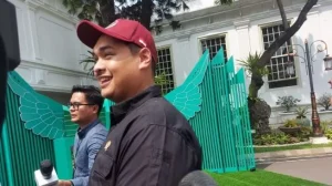 Disorot KPK, Aset Dito Ariotedjo dari Hadiah Capai Rp162 Miliar
