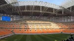 JIS Dinilai Tak Layak Jadi Venue Piala Dunia U17 dan Bakal Coreng Muka Indonesia
