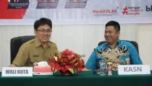 Wali Kota Manado Buka Sosialisasi KASN Menjaga Pengisian JPT dan Manajemen ASN dari Dampak Pilkada