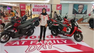 Buruan ke Pameran AT Family Day, Dapatkan Promo Menariknya