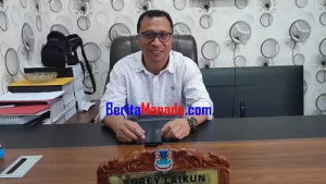 Kelangkaan Gas Subsidi, DPRD Manado Bakal Hearing Pemerintah Kota dan Pertamina