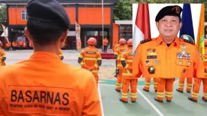 Kepala Basarnas Kembali Ditetapkan sebagai Tersangka Penerima Suap