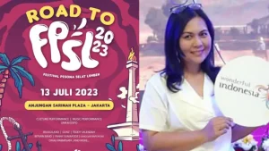 FPSL 2023 Hadir di Sarinah Plaza Jakarta, Tampilkan UMKM dan Artis Bitung