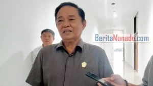 Komisi III DPRD Sulut Kawal Program dan Penganggaran di BPBD Tahun 2024
