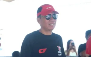 Perayaan Pengucapan Syukur Minsel, Franky Wongkar Bilang Hal Ini
