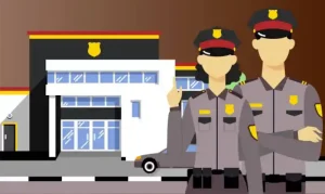 Survei Indikator Juni 2023: Kepercayaan Publik Terhadap Polri Meningkat