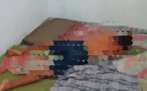 Petani di Tateli Ditemukan Meninggal Dalam Kamar, Diduga Sebelumnya Sempat Menenggak Miras