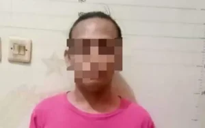 Ancam Karyawan Colombus Pakai Parang, Warga Suluun Dipolisikan