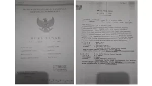 Tim Pengacara Wenny Lumentut Ungkap Kejanggalan pada Objek Perkara Tanah