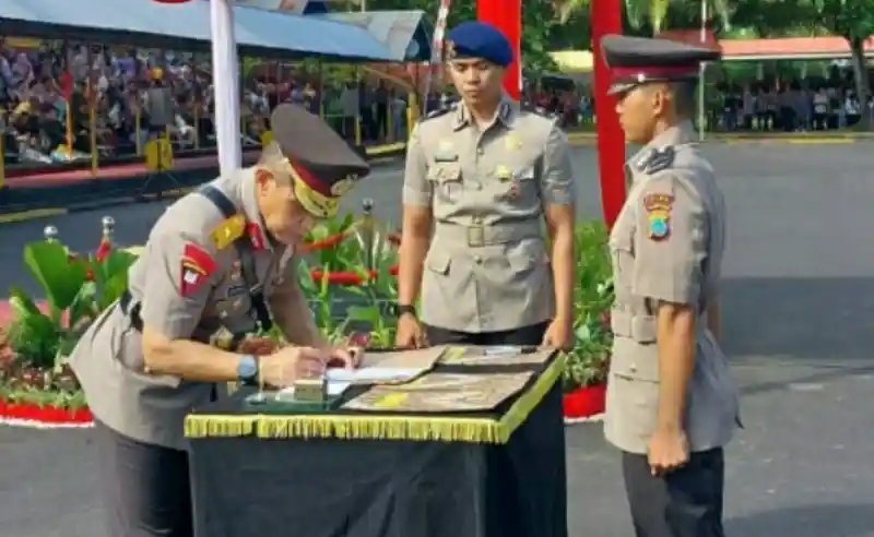 152 Siswa SPN Polda Sulut Dilantik Menjadi Anggota Polri 9 152 Siswa SPN Polda Sulut Dilantik Menjadi Anggota Polri