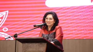 Dekranasda Sulut Bidik Dorong Semangat Berwirausaha