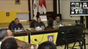 Gubernur Gorontalo Ismail Pakaya Segera Terapkan Lima Hari Sekolah untuk SMA Sederajat